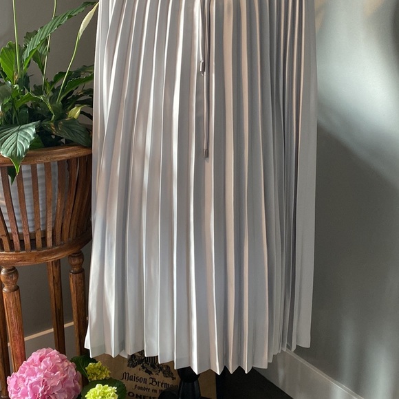 Pleats Ahoy! - Picture 1 of 7